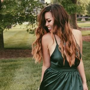 Meet your Posher, Audrey